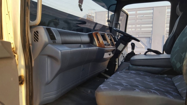 ขาย HINO MEGA FL1J TPA 220 แรงม้า กระบะล่องไม่ดั้มยาว 7.50 เมตร ขาย HINO MEGA FL1J TPA 220 แรงม้า กระบะล่องไม่ดั้มยาว 7.50 เมตร