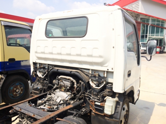 ดู ขาย ISUZU NPR ตราเพชร 4HL1