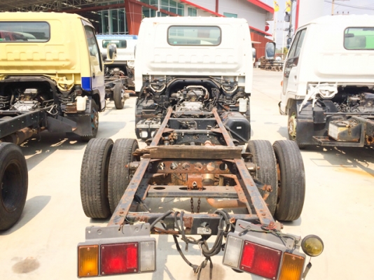 ดู ขาย ISUZU NPR ตราเพชร 4HL1