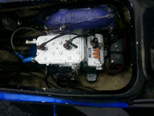 ขายเจ็ทสกี Seadoo 650