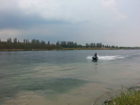 ขายเจ็ทสกี Seadoo 650