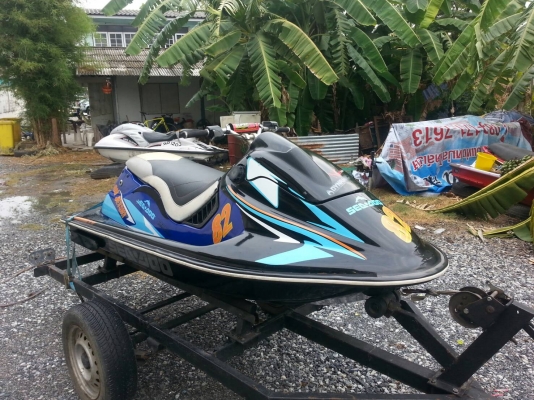 ขายเจ็ทสกี Seadoo 650