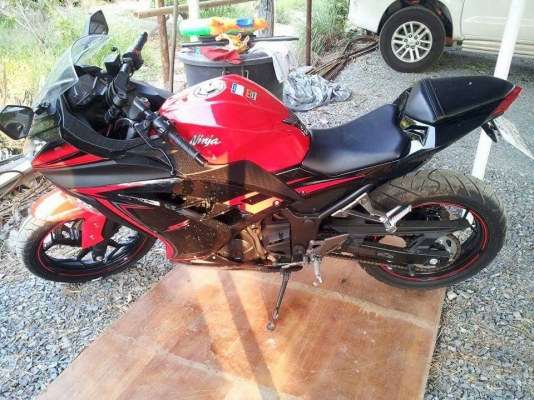 ขายนินจา300 ขายนินจา300