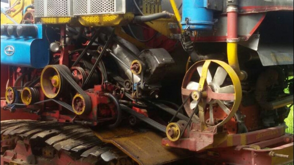 ขายปั้มไดกิ้น22คู่ล่ะ55000พร้อมใช้