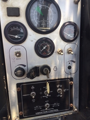 INGERSOLL RAND / DD-90HF ขนาด10ตัน ถึงไทยแล้วครับ INGERSOLL RAND / DD-90HF ขนาด10ตัน ถึงไทยแล้วครับ