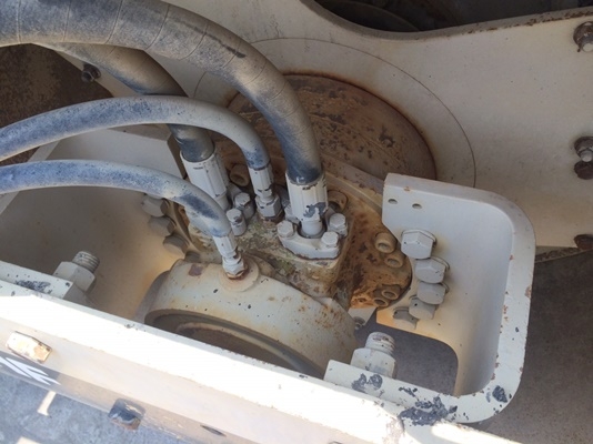 INGERSOLL RAND / DD-90HF ขนาด10ตัน ถึงไทยแล้วครับ INGERSOLL RAND / DD-90HF ขนาด10ตัน ถึงไทยแล้วครับ