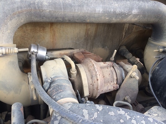 INGERSOLL RAND / DD-90HF ขนาด10ตัน ถึงไทยแล้วครับ INGERSOLL RAND / DD-90HF ขนาด10ตัน ถึงไทยแล้วครับ