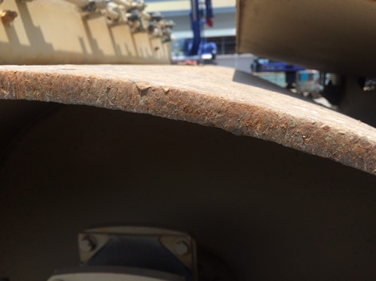 INGERSOLL RAND / DD-90HF ขนาด10ตัน ถึงไทยแล้วครับ INGERSOLL RAND / DD-90HF ขนาด10ตัน ถึงไทยแล้วครับ