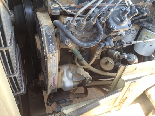 INGERSOLL RAND / DD-90HF ขนาด10ตัน ถึงไทยแล้วครับ INGERSOLL RAND / DD-90HF ขนาด10ตัน ถึงไทยแล้วครับ