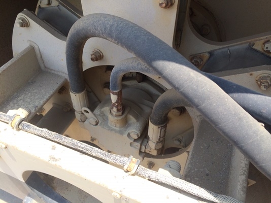 INGERSOLL RAND / DD-90HF ขนาด10ตัน ถึงไทยแล้วครับ INGERSOLL RAND / DD-90HF ขนาด10ตัน ถึงไทยแล้วครับ