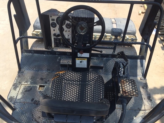 INGERSOLL RAND / DD-90HF ขนาด10ตัน ถึงไทยแล้วครับ INGERSOLL RAND / DD-90HF ขนาด10ตัน ถึงไทยแล้วครับ