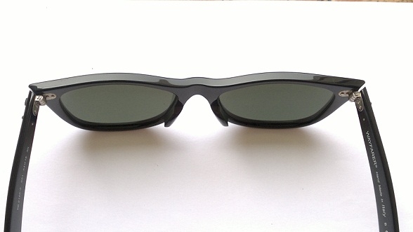 Ray Ban wayfarer RB 2140-f (full fit) ขายแล้ว Ray Ban wayfarer RB 2140-f (full fit) ขายแล้ว