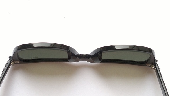 Ray Ban wayfarer RB 2140-f (full fit) ขายแล้ว Ray Ban wayfarer RB 2140-f (full fit) ขายแล้ว