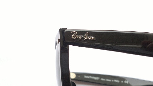 Ray Ban wayfarer RB 2140-f (full fit) ขายแล้ว Ray Ban wayfarer RB 2140-f (full fit) ขายแล้ว