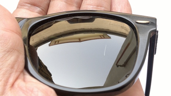 Ray Ban wayfarer RB 2140-f (full fit) ขายแล้ว Ray Ban wayfarer RB 2140-f (full fit) ขายแล้ว