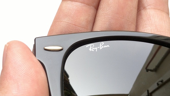 Ray Ban wayfarer RB 2140-f (full fit) ขายแล้ว Ray Ban wayfarer RB 2140-f (full fit) ขายแล้ว