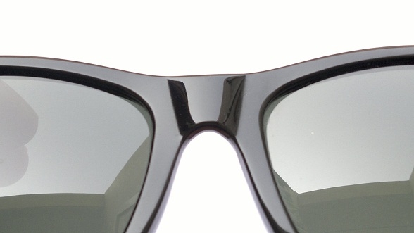 Ray Ban wayfarer RB 2140-f (full fit) ขายแล้ว Ray Ban wayfarer RB 2140-f (full fit) ขายแล้ว