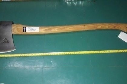 ขายขวานเสือ2 1/4ปอน HULT'S CELEBRATED AXES. MADE IN SWEDEN. ขายขวานเสือ2 1/4ปอน HULT'S CELEBRATED AXES. MADE IN SWEDEN.