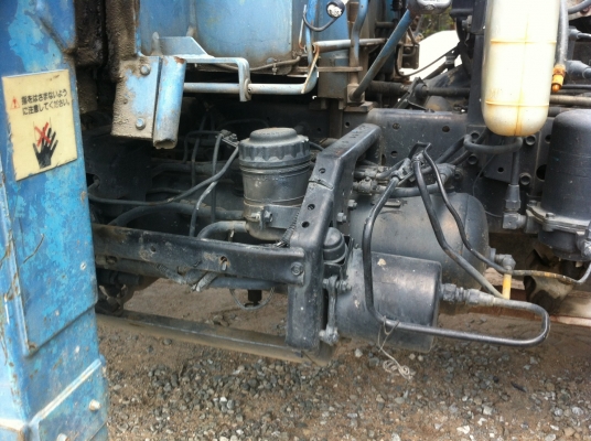 ขายรถบรรทุก 6 ล้อ Isuzu ติดเครน