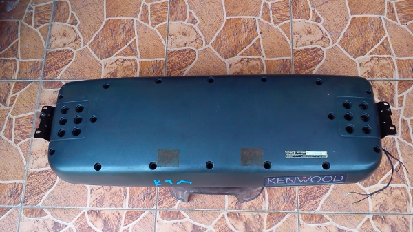 ลำโพงแขวนพิงหลัง KENWOOD ลำโพงแขวนพิงหลัง KENWOOD