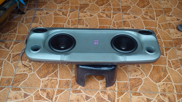 ลำโพงแขวนพิงหลัง KENWOOD ลำโพงแขวนพิงหลัง KENWOOD