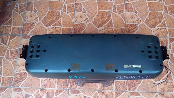 ลำโพงแขวนพิงหลัง KENWOOD ลำโพงแขวนพิงหลัง KENWOOD