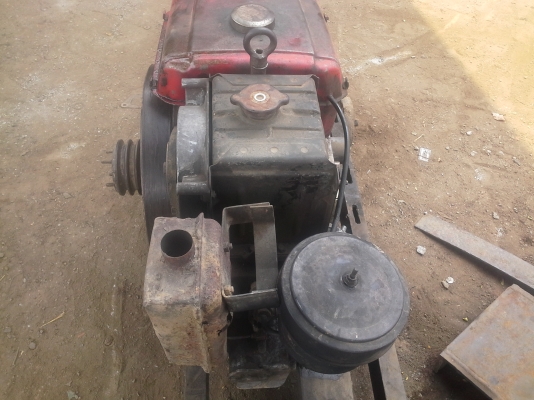 ขาย เครื่องมิตซูบิชิ 13แรง ขาย เครื่องมิตซูบิชิ 13แรง