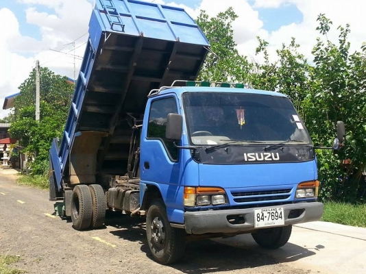 ขายรถ6ล้อ ดั้ม120แรง รถสวยแอร์เย็น สภาพดี มีเอกสารพร้อมโอน สนใจโทร 090-8588220คุณนะ 093-3258446คุณบิว หรือเข้าดูสินค้าอื่นๆได้ที่ www.narong2truck.com หรือ www.truck.in.th/498 หรือเพจFacebook ณรงค์ ซื้อขายรถมือสอง (เว็บไซต์ส่วนตัว) หรือFacebook คุณนะ รถบร