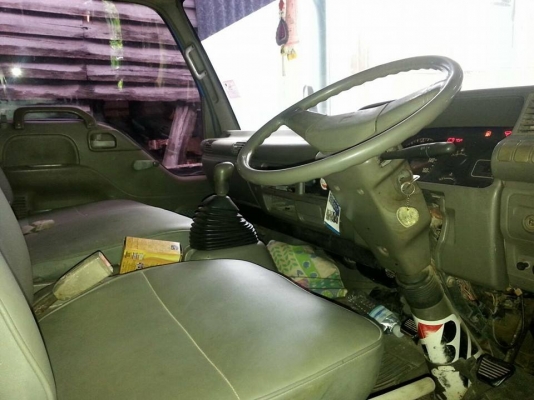 ขายรถ6ล้อ ดั้ม120แรง รถสวยแอร์เย็น สภาพดี มีเอกสารพร้อมโอน สนใจโทร 090-8588220คุณนะ 093-3258446คุณบิว หรือเข้าดูสินค้าอื่นๆได้ที่ www.narong2truck.com หรือ www.truck.in.th/498 หรือเพจFacebook ณรงค์ ซื้อขายรถมือสอง (เว็บไซต์ส่วนตัว) หรือFacebook คุณนะ รถบร