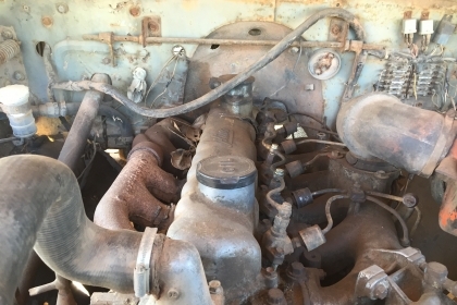 ขายรถเทเลอร์10ล้อ