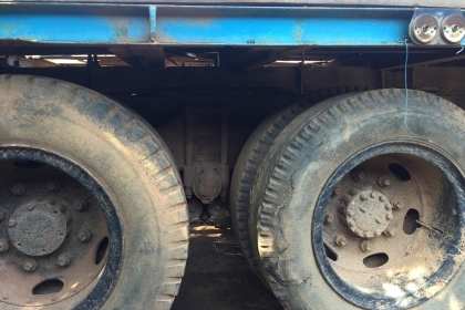 ขายรถเทเลอร์10ล้อ