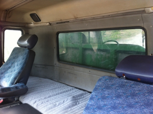 ขายรถสิบล้อ ดั๊ม นิสสัน UD CW30MHR