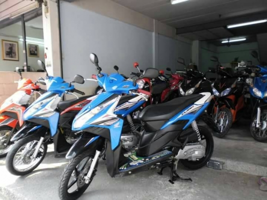 ซื้อ ขาย รับจำนำ รถยนต์ จักรยานยนต์ ให้ราคาสูง