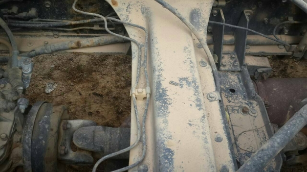 รถอีซูซุ 6 ล้อดั้ม FTR  160 แรงม้า  ปี 37.     สนใจติดต่อ  081 - 6079515