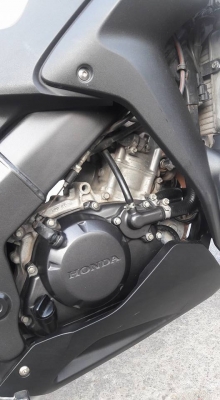 ขายลูกเดียว cbr150 หัวฉีด ปี2013 ขายลูกเดียว cbr150 หัวฉีด ปี2013