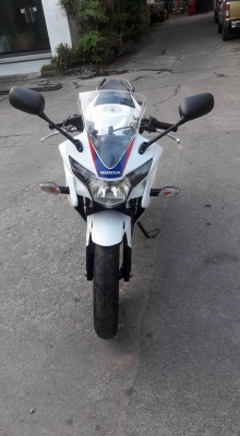 ขายลูกเดียว cbr150 หัวฉีด ปี2013 ขายลูกเดียว cbr150 หัวฉีด ปี2013