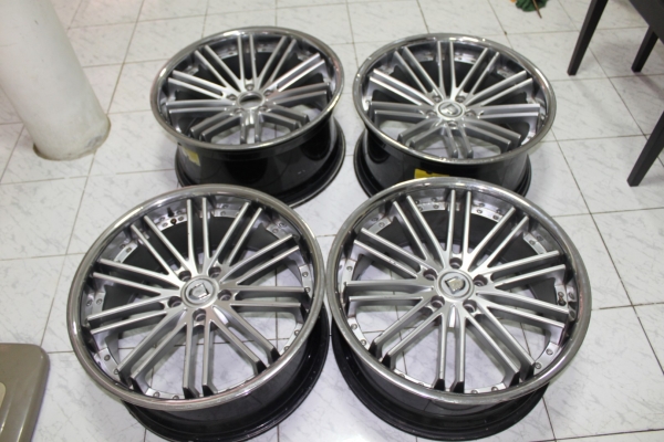 ล้อ TAIWAN ขอบ 20 5รู112