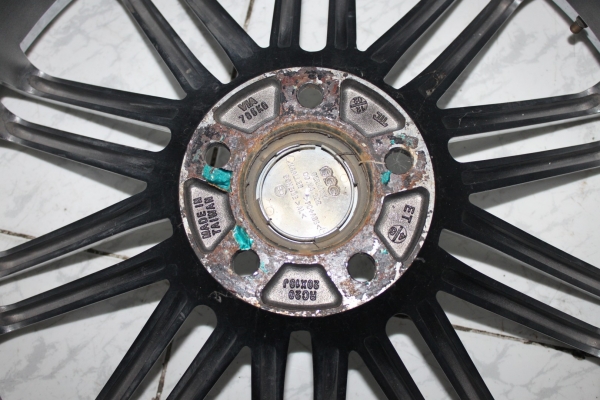 ล้อ TAIWAN ขอบ 20 5รู112