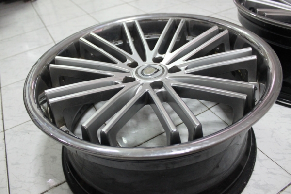 ล้อ TAIWAN ขอบ 20 5รู112