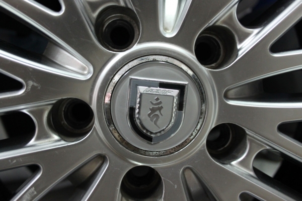 ล้อ TAIWAN ขอบ 20 5รู112