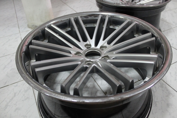 ล้อ TAIWAN ขอบ 20 5รู112