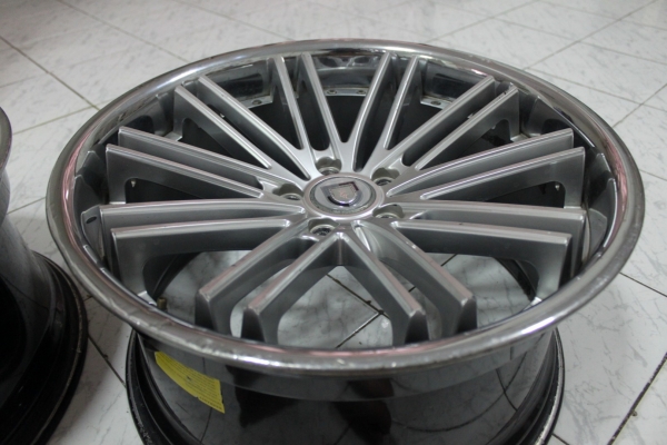 ล้อ TAIWAN ขอบ 20 5รู112