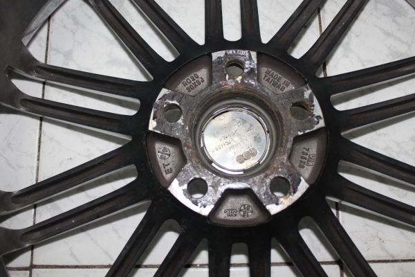 ล้อ TAIWAN ขอบ 20 5รู112