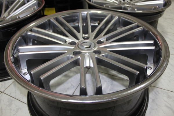 ล้อ TAIWAN ขอบ 20 5รู112