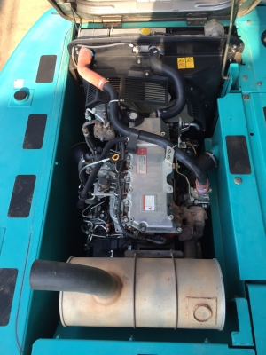 KOBELCO SK200-8 Super X (เจ้าของขายเอง)สนใจติดต่อ 0890854790 ด่วนค่ะ