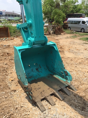 KOBELCO SK200-8 Super X (เจ้าของขายเอง)สนใจติดต่อ 0890854790 ด่วนค่ะ