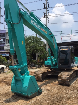 KOBELCO SK200-8 Super X (เจ้าของขายเอง)สนใจติดต่อ 0890854790 ด่วนค่ะ