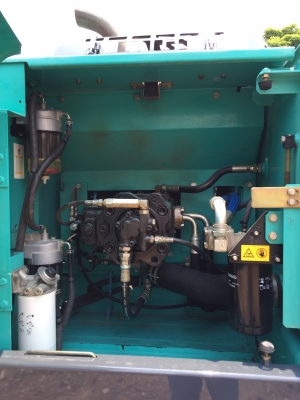 KOBELCO SK200-8 Super X (เจ้าของขายเอง)สนใจติดต่อ 0890854790 ด่วนค่ะ