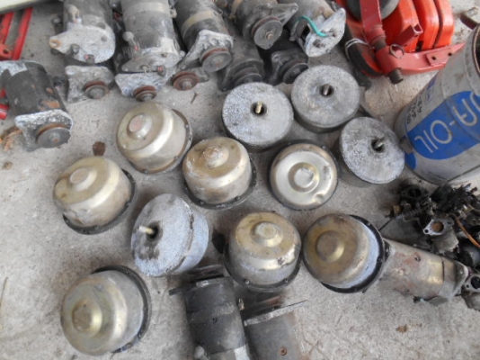 ขายอะไหล่รถกอลฟ์