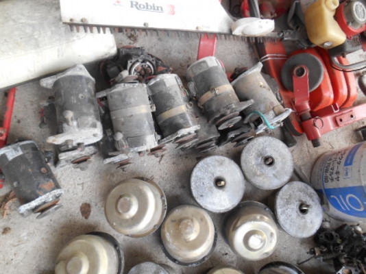 ขายอะไหล่รถกอลฟ์